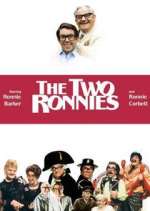 Watch The Two Ronnies Wootly