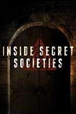 Watch Inside Secret Societies Wootly