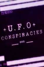 Watch UFO Conspiracies Wootly