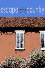 Watch Escape To The Country Wootly