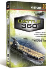 Watch Battle 360 Wootly