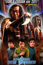 Watch Star Trek New Voyages Phase II Wootly