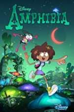 Watch Amphibia Wootly