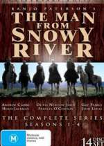 Watch The Man from Snowy River Wootly