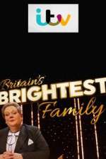 Watch Britain's Brightest Family Wootly