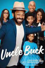 Watch Uncle Buck Wootly