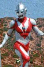 Watch Ultraman: The Ultimate Hero Wootly