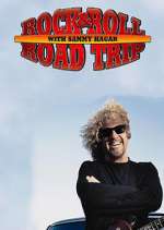 Watch Rock & Roll Road Trip with Sammy Hagar Wootly