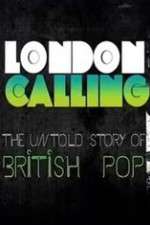 Watch London Calling Wootly