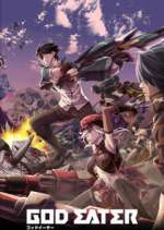 Watch God Eater Wootly