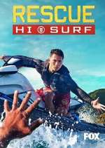 Watch Rescue: HI-Surf Wootly