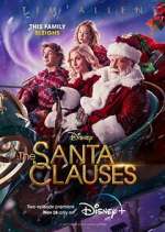 Watch The Santa Clauses Wootly