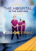 Watch The Hospital: In the Deep End Wootly