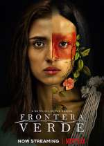 Watch Frontera verde Wootly