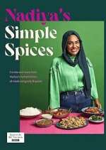 Watch Nadiya's Simple Spices Wootly