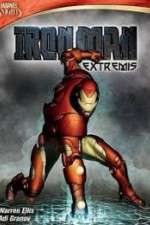 Watch Iron Man - Extremis Wootly