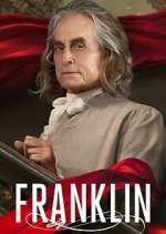Franklin wootly