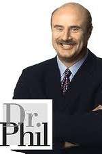 Watch Dr Phil Wootly