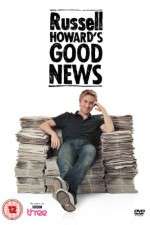 Watch Russell Howard's Good News Wootly