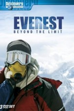 Watch Everest: Beyond the Limit Wootly