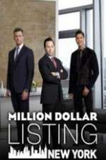 Watch Million Dollar Listing NY Wootly