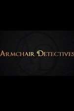 Watch Armchair Detectives Wootly