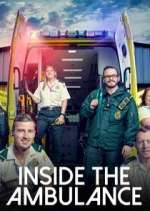 Watch Inside the Ambulance Wootly