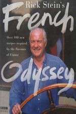 Watch Rick Stein's French Odyssey Wootly