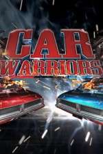 Watch Car Warriors Wootly