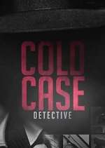 Watch Cold Case Detective Wootly