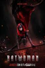 Watch Batwoman Wootly