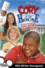 Watch Cory in the House Wootly
