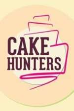 Watch Cake Hunters Wootly