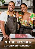 Watch In the Kitchen with Abner and Amanda Wootly
