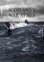Watch War at Sea: Scotland's Story Wootly