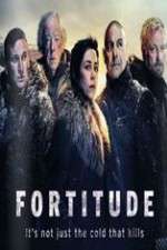 Watch Fortitude Wootly