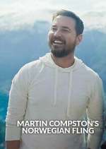 Watch Martin Compston's Norwegian Fling Wootly