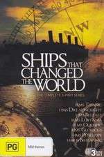 Watch Ships That Changed the World Wootly