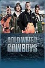 Watch Cold Water Cowboys Wootly