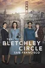 Watch The Bletchley Circle: San Francisco Wootly