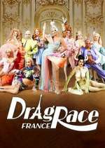 Watch Drag Race France Wootly