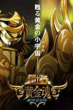 Watch Saint Seiya: Soul of Gold Wootly