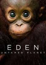 Watch Eden: Untamed Planet Wootly