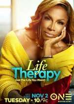 Watch Life Therapy Wootly