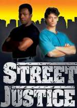 Watch Street Justice Wootly
