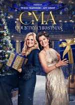Watch CMA Country Christmas Wootly