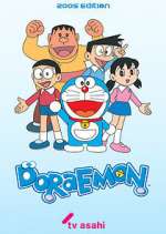Watch Doraemon Wootly