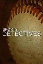 Watch Sports Detectives Wootly