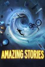 Watch Amazing Stories Wootly