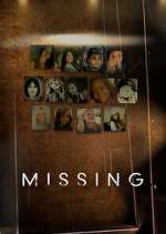 Watch Missing Wootly